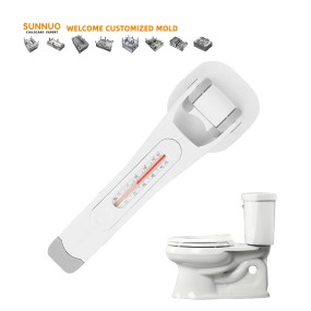 Magnetic Cabinet Locks Manufacturer - Lighting Function Safety Device