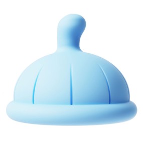 Baby Pacifier Case Supplier - PP Plastic Storage Box Design