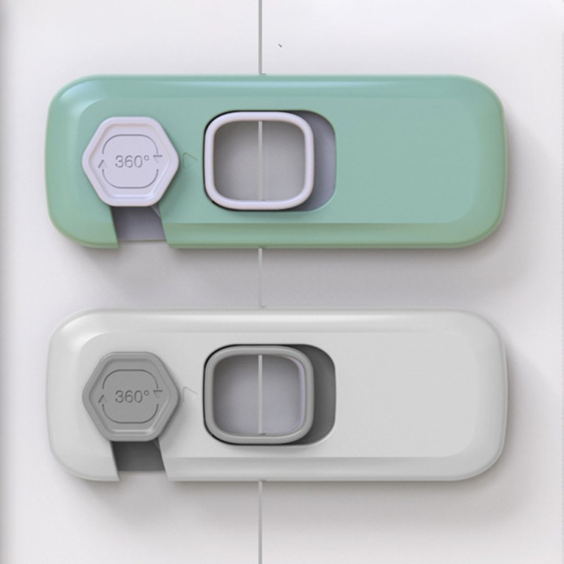 ABS Edge Guards Supplier - Stylish Design Baby Proofing