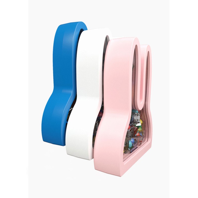 Silicone Stacking Blocks Supplier - Building Blocks Baby Toy