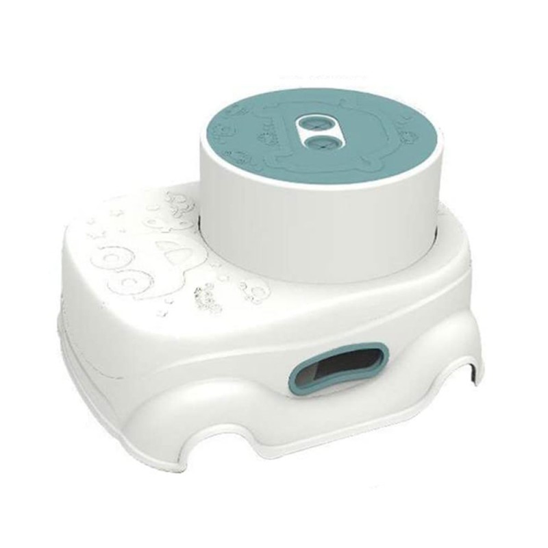 Folding Step Stool Factory - Anti-Slip Plastic Stool OEM