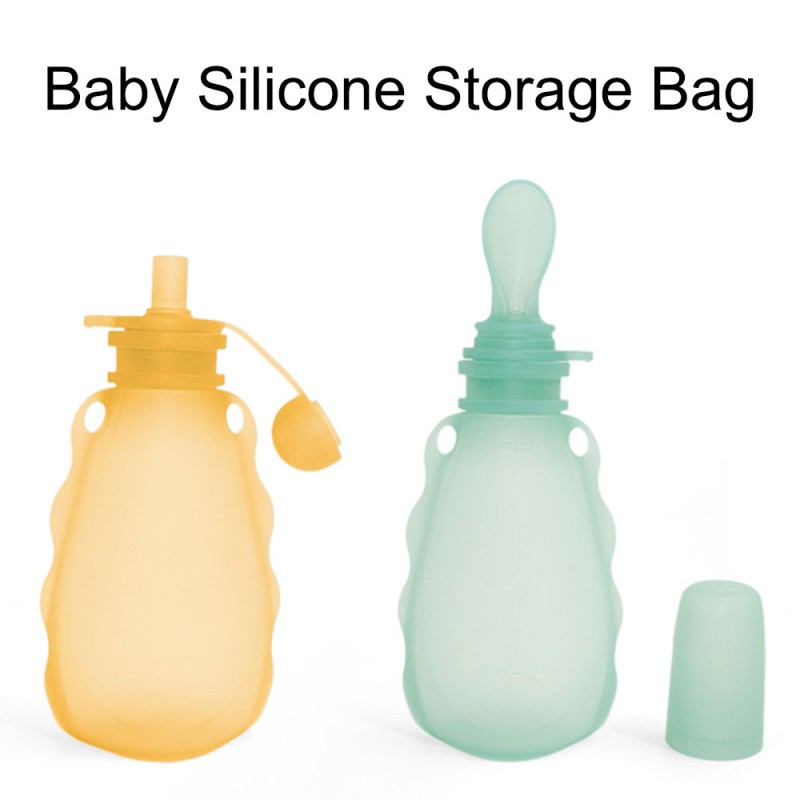 Baby Milk Powder Container Factory - Large Capacity Feeding Box