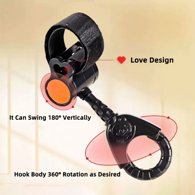 Outdoor Stroller Supplier - Pram Connectors for Twins