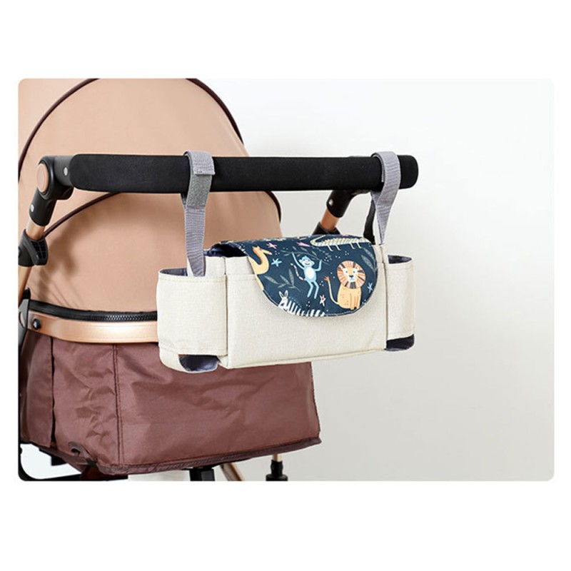 Twin Stroller Adapter Manufacturer - Connector for Double Prams