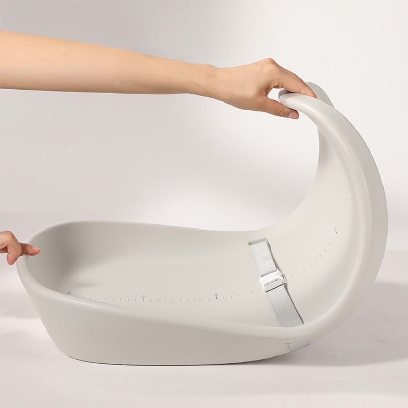 Baby Carrier Factory - Ergonomic Front Waist Stool Design