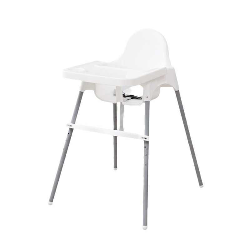 Solid Wood High Chair Manufacturer - Eco-Friendly Dining Chair