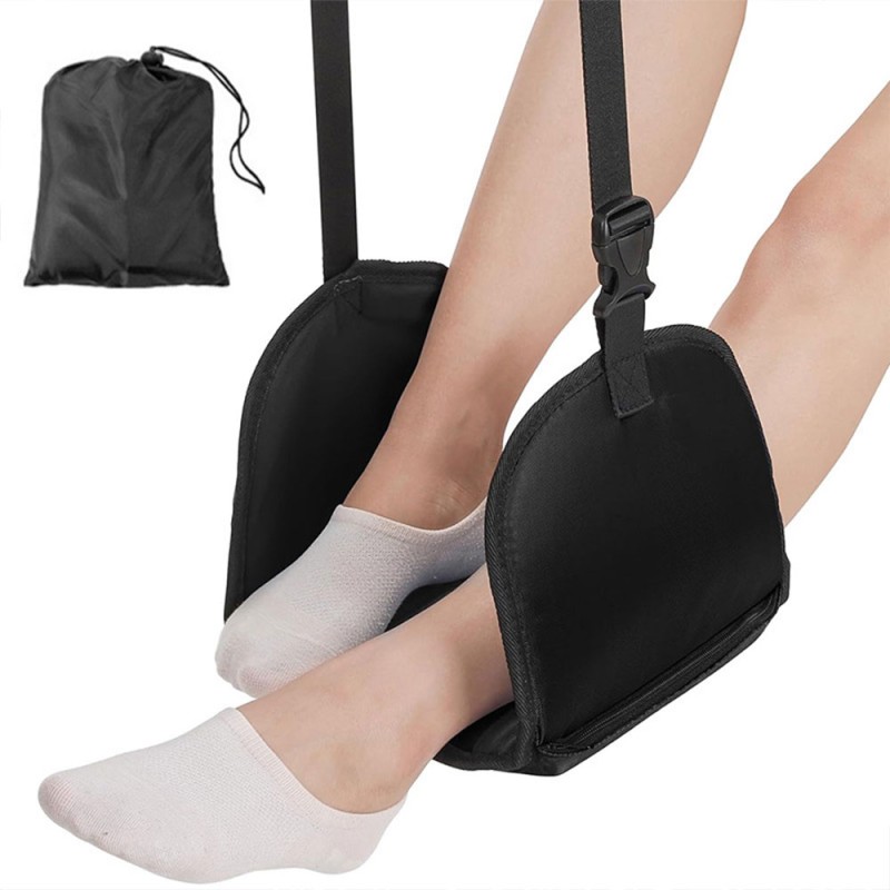 Inflatable Foot Rest Factory - Plastic Leg Pillow for Travel