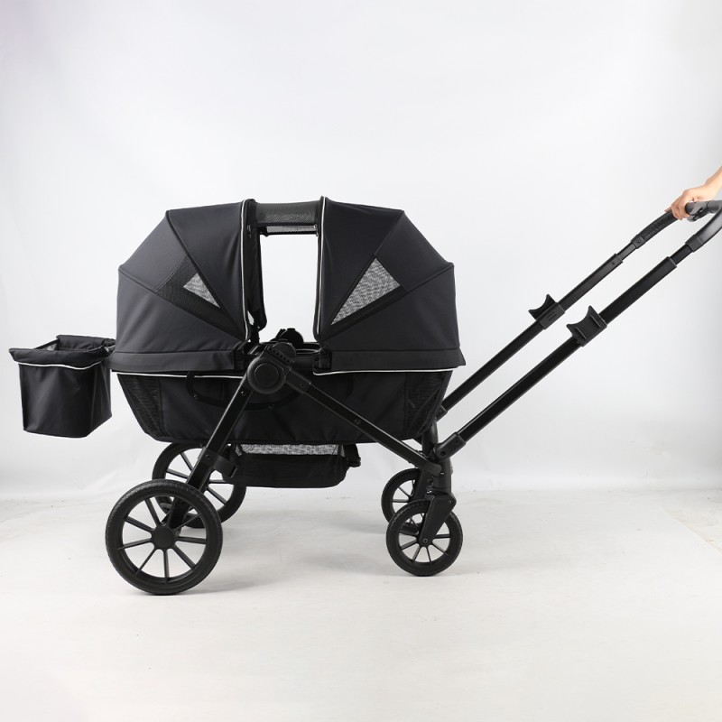 Convertible Baby Stroller Factory - 3-in-1 Foldable Design