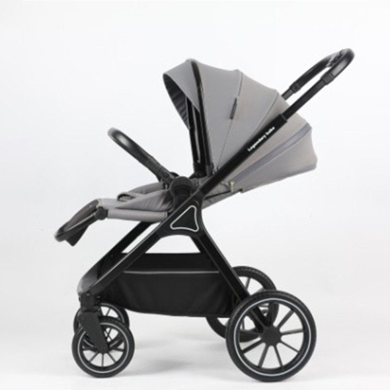 Baby Stroller Accessory Supplier - Universal Hook with Phone Holder