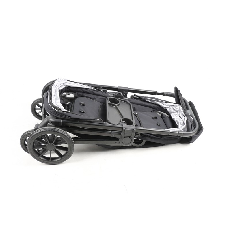 Convertible Baby Stroller Factory - 3-in-1 Foldable Design