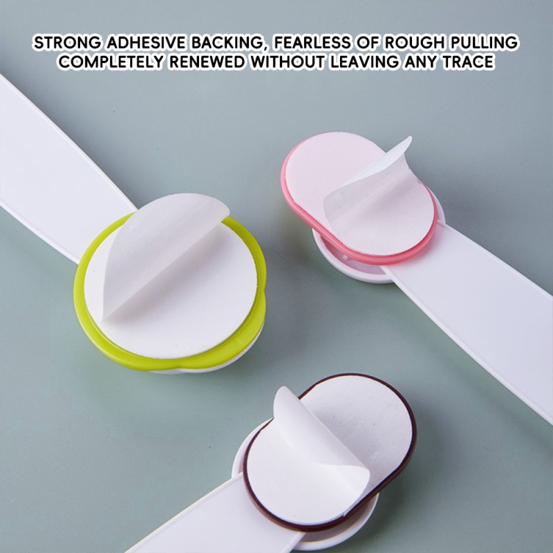 Door Latch Lock Manufacturer - High Security Child-Proof Design