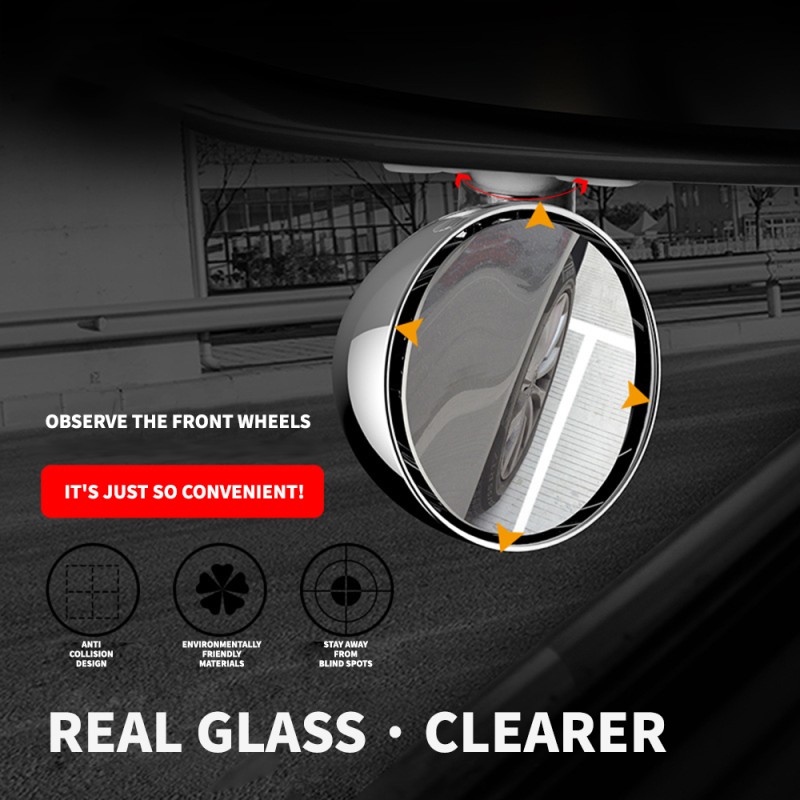 Adjustable Car Mirror Manufacturer - Hot Selling Fabric Toy Design