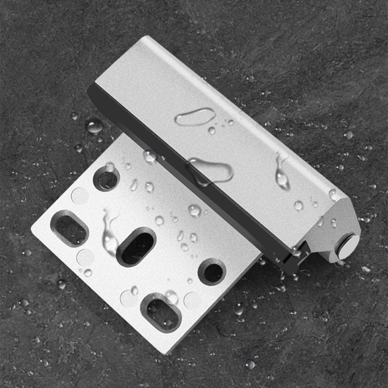 Refrigerator Lock Factory - Protective Door Buckle Safety