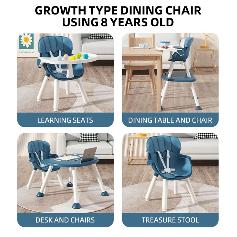 Growth Chair Factory - Early Education Wooden Toys Design