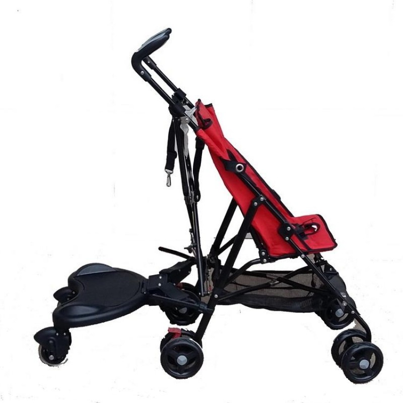 Universal Buggy Board Supplier - Baby Stroller Complementary Accessory
