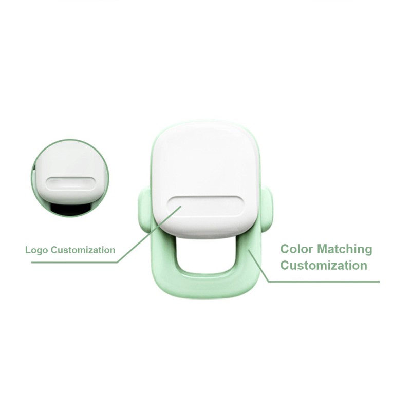 Toilet Lock Supplier - Adhesive Lid Lock for Toddlers