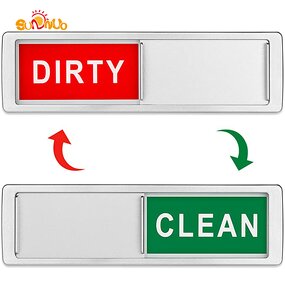 Baby Car Mirror Factory - LED Light Shatterproof 360° Rotation