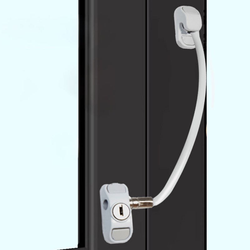 Cabinet Locks Supplier - Cute Design Multifunctional Lock