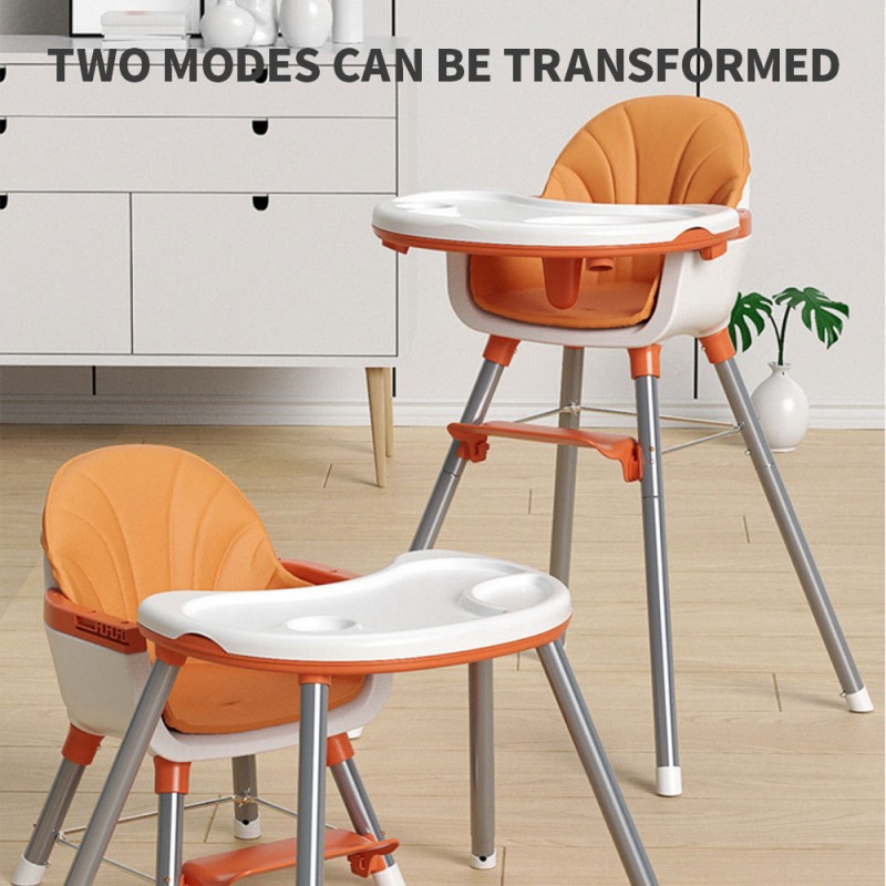 Toddler Booster Seat Factory - Dining Table Chair with Seat Belt