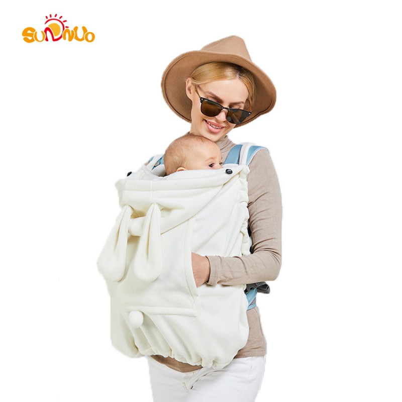 Twin Baby Stroller Manufacturer - Stainless Steel Frame 8-Wheel