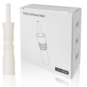 Baby Gas Relief Drops Manufacturer - OEM Custom Formula for Colic