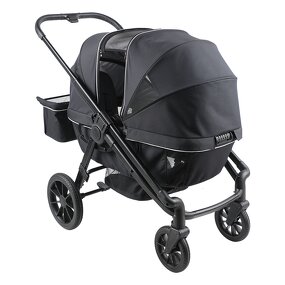 Convertible Baby Stroller Factory - 3-in-1 Foldable Design