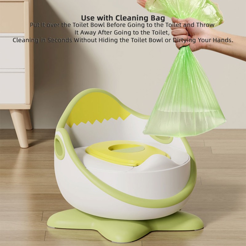 Portable Child Toilet Seat Manufacturer - Eco-friendly Travel Potty