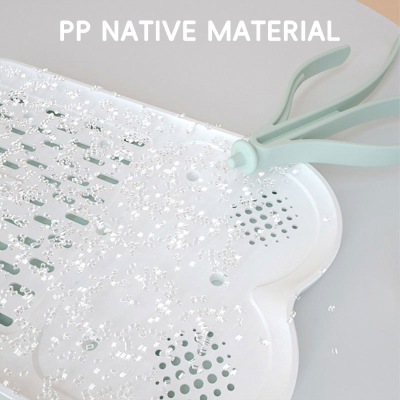 Silicone Cream Brush Factory - Soft Hygienic Diaper Applicator