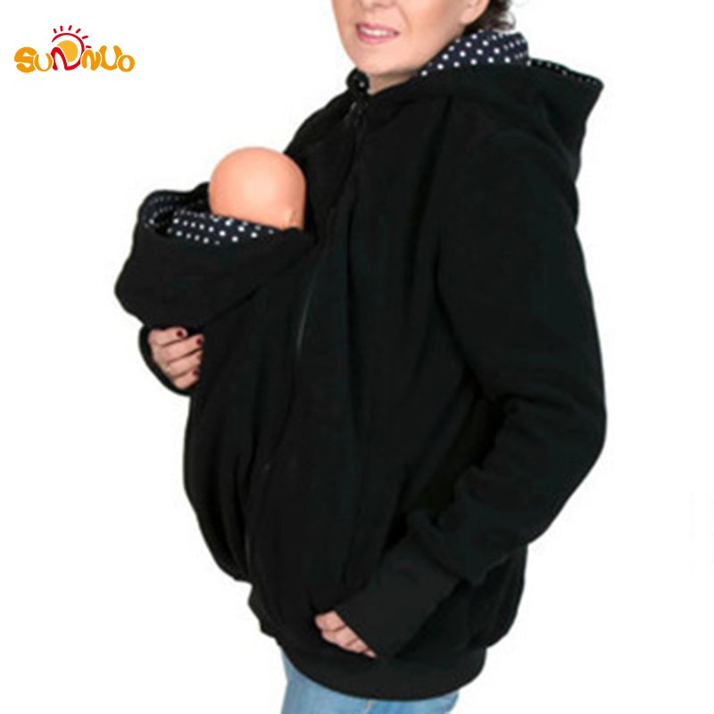 Infant Baby Carrier Manufacturer - Breathable Wrap with Lumbar Support
