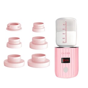 Electric Breast Pump Manufacturer - Quiet Portable Rechargeable