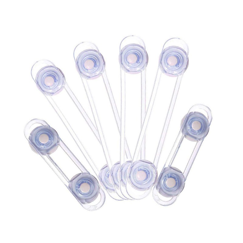 Oven Door Lock Factory - Heat-Resistant Baby Proofing Kit