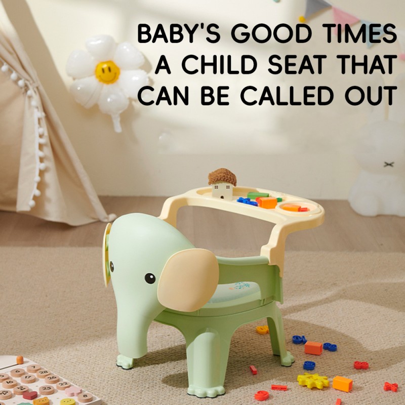 Anti-Slip Step Stool Factory - Toddler Toilet Training Aider