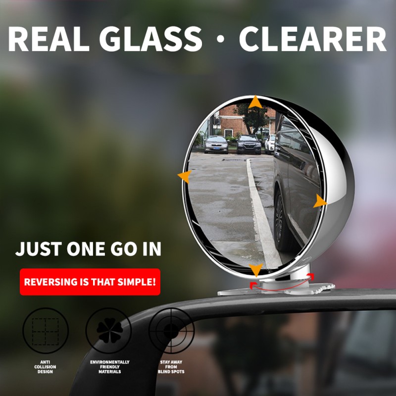 Adjustable Car Mirror Manufacturer - Hot Selling Fabric Toy Design