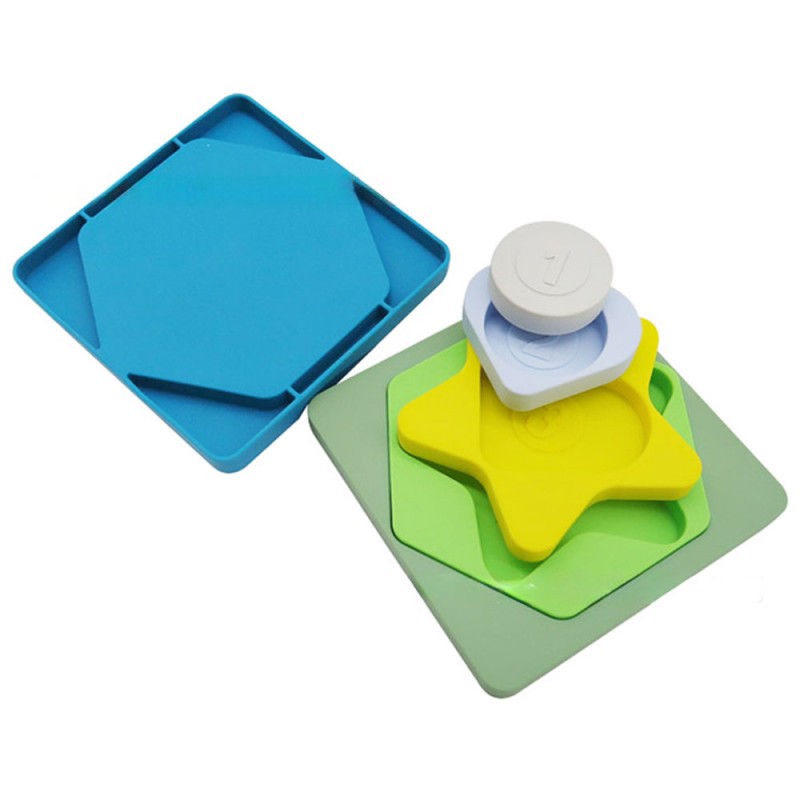 Silicone Baby Toys Factory - Eco-Friendly Educational Toys OEM