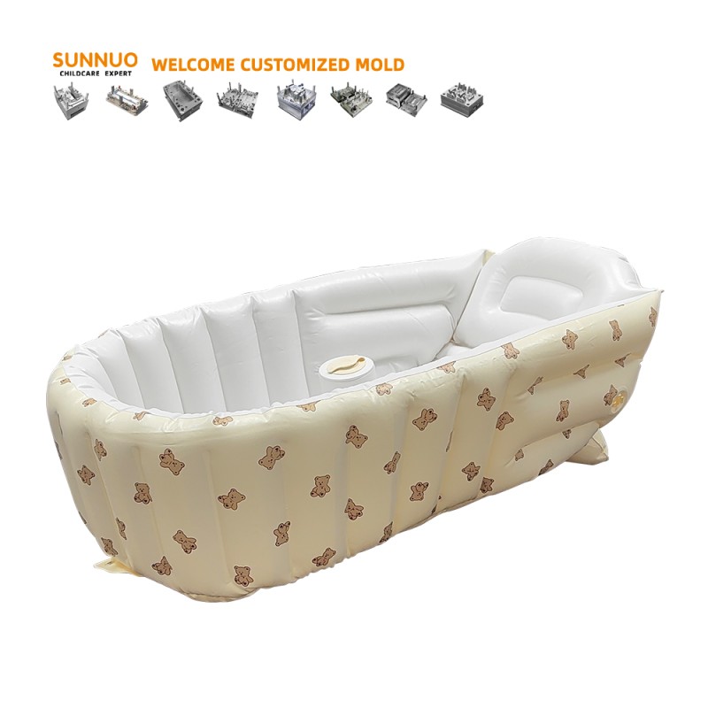 Bathing Kneeling Mat Factory - Non-Slip Waterproof Cushion