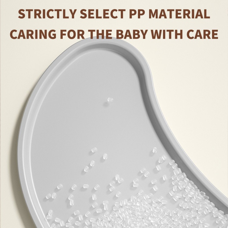 3-in-1 Dining High Chair Manufacturer - Folding Durable Plastic