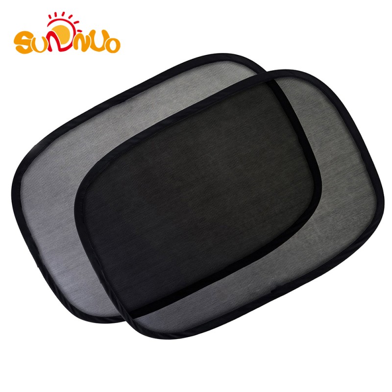 Car Sunshade Factory - Cartoon Window Shade Heat Protection