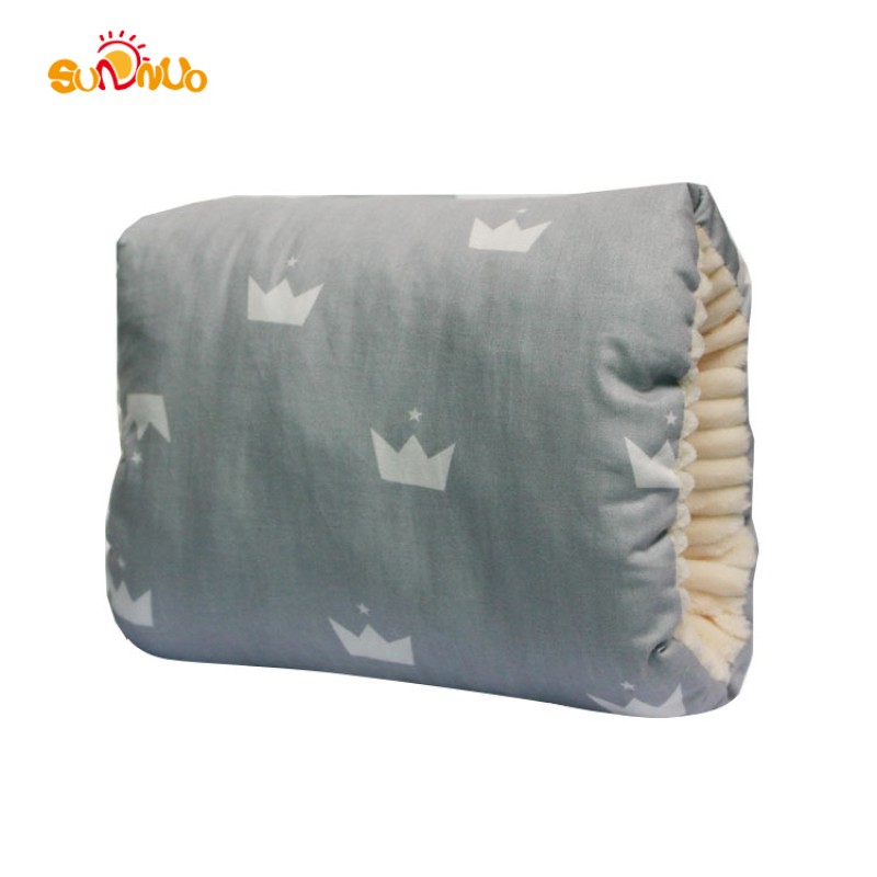 Baby Neck Pillow Factory - Head Neck Protection Adjustable Cushion