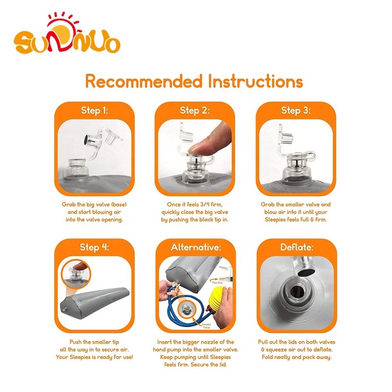 Maternity Pillow Factory - U-Shaped Waist Support for Pregnancy