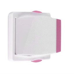 Safety Door Lock Supplier - Plastic Handle Cabinet Lock