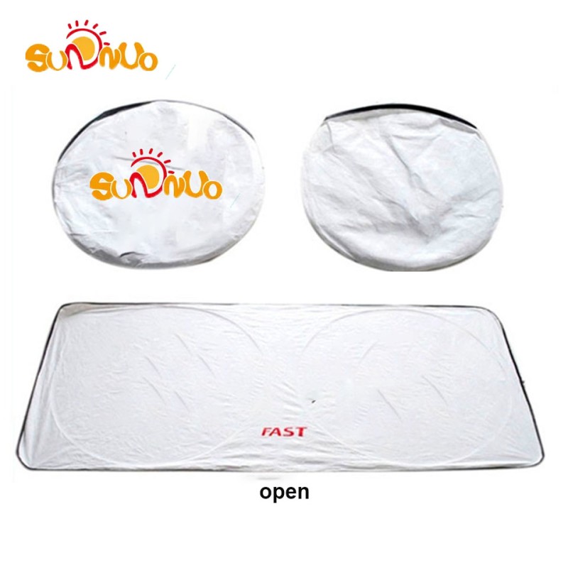 Dog Car Seat Covers Manufacturer - Waterproof with Mesh Window