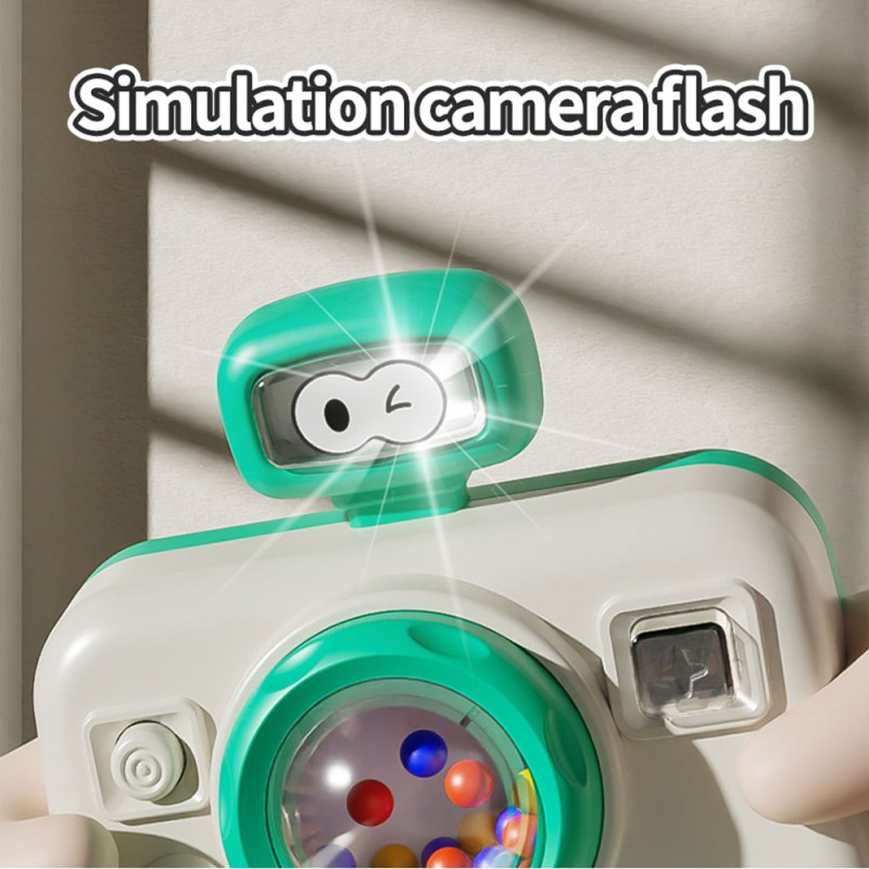 DIY Fort Building Set Factory - 100PCS STEM Construction Kit