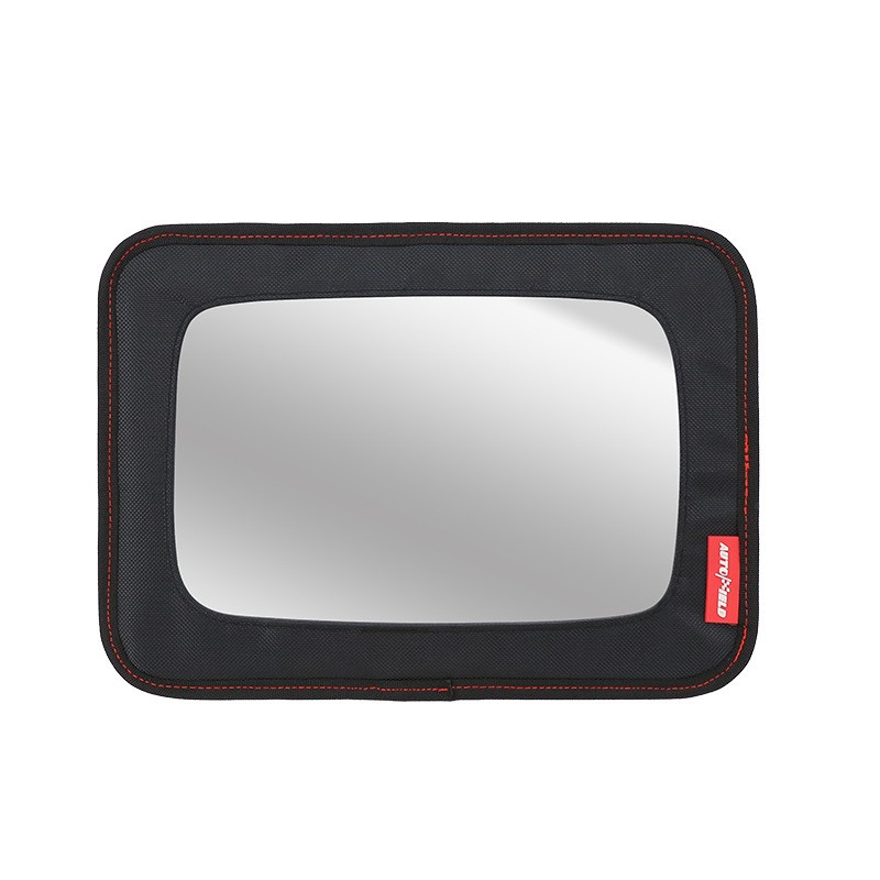 Convex Rearview Mirror Manufacturer - Wide-Angle Car Sucker Mirror