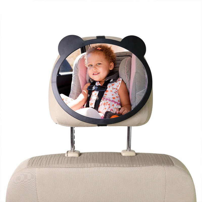 Adjustable Car Mirror Supplier - Multifunctional Fabric Toy Design