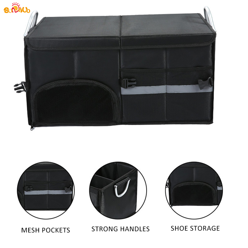 Car Seat Gap Filler Factory - Cup Holder Side Organizer