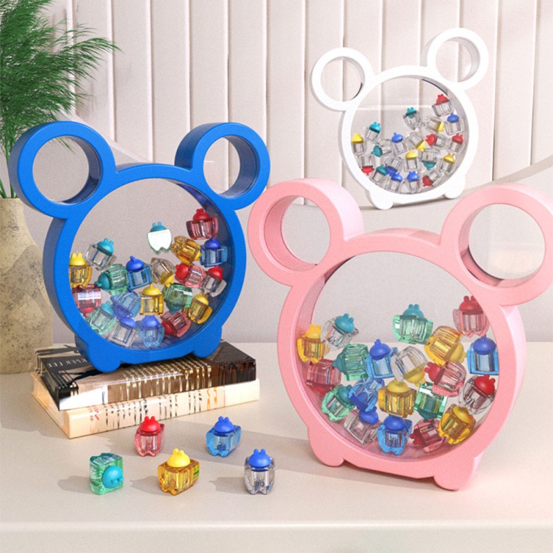 Baby Tooth Collection Box Supplier - Save Milk Teeth Storage Idea