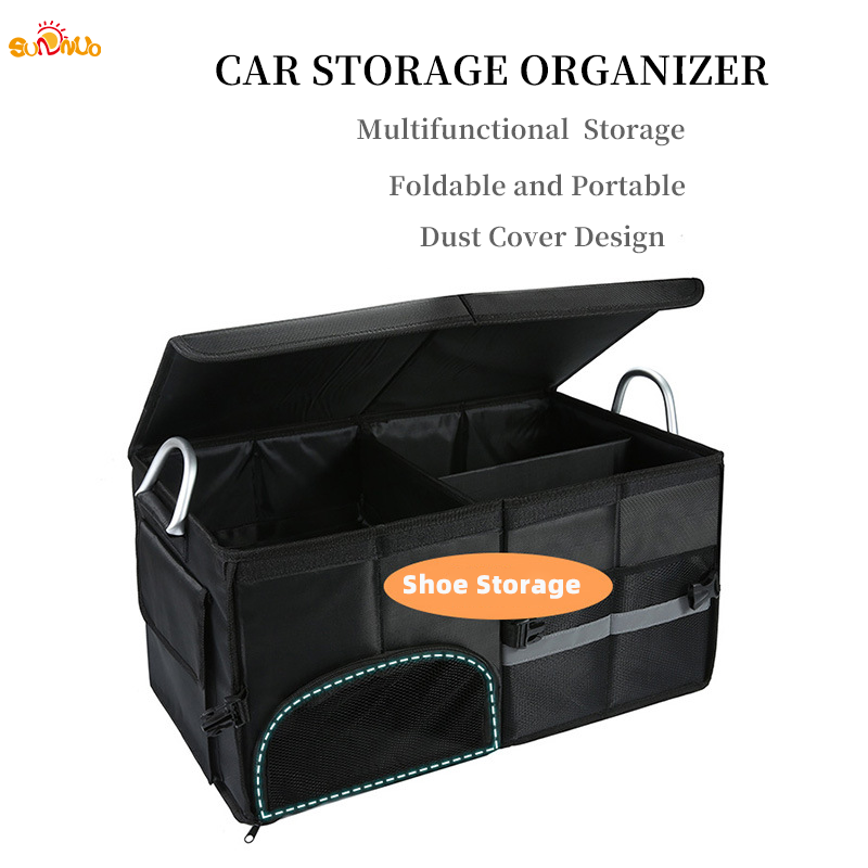 Car Seat Gap Filler Factory - Cup Holder Side Organizer