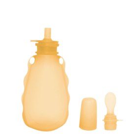 Baby Milk Powder Container Factory - Large Capacity Feeding Box