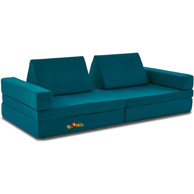 Floor Sofa Supplier - Modular Gaming Furniture for Kids