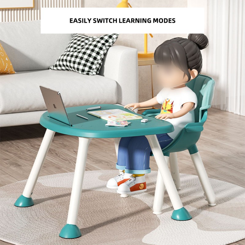 Growth Chair Factory - Early Education Wooden Toys Design
